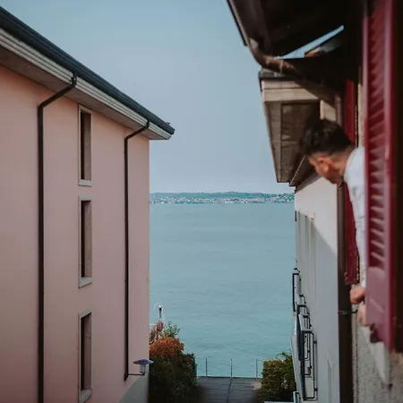 La Luce Di Konukevi Sirmione