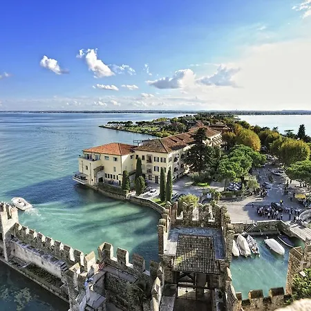 La Luce Di Konukevi 4*