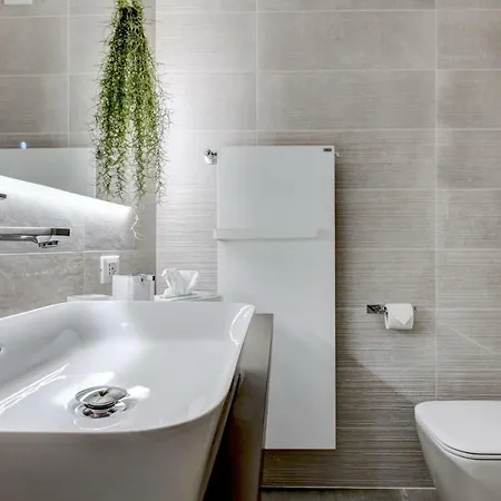 La Luce Di Konukevi Sirmione