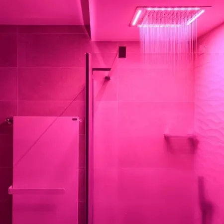 Konukevi La Luce Di Sirmione