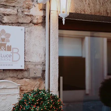 La Luce Di 3* Сирмионе