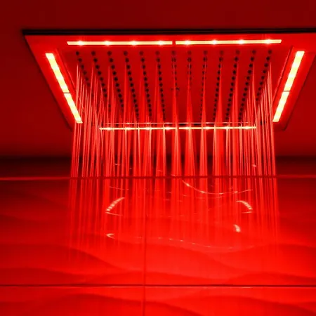 La Luce Di Πανσιόν